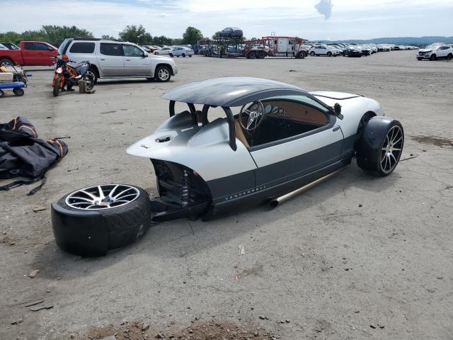 2020 VAND AUTOCYCLE - 7KGTC2C2XLR000095