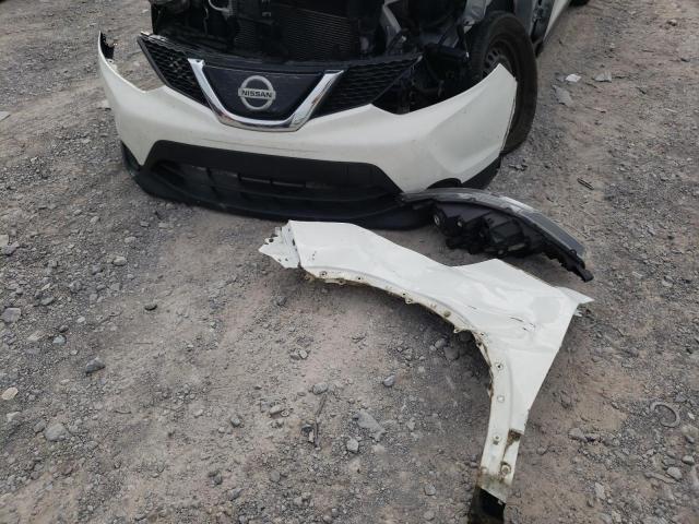 2019 NISSAN ROGUE SP JN1BJ1CP7KW225295