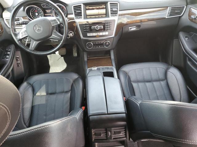 VIN 4JGDF7CE8DA239808 2013 Mercedes-Benz GL-Class, ... no.8