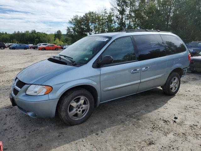 2003 Dodge Grand Caravan 