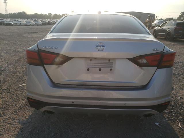 1N4BL4EV4KC195250 Nissan ALTIMA SL