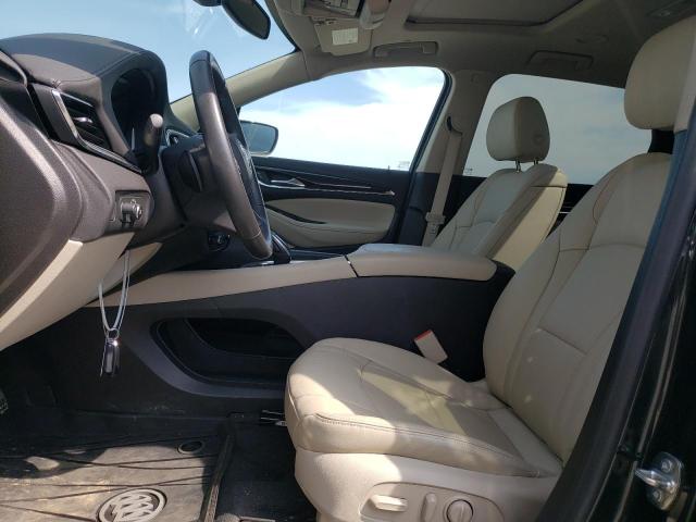5GAERBKW6MJ167716 Buick Enclave Essence