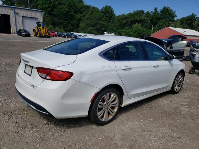 VIN 1C3CCCAB7FN533677 2015 CHRYSLER 200 no.3