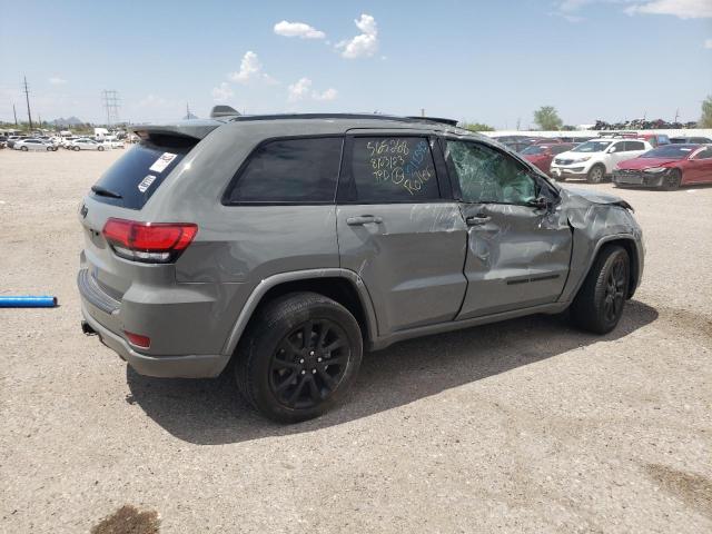 1C4RJFAGXLC211549 Jeep Grand Cherokee Laredo