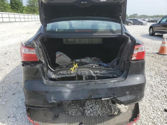 KNADM4A3XH6048584 KIA RIO LX