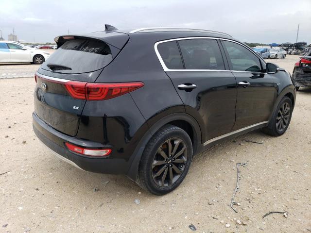 KNDPNCAC7K7555600 KIA Sportage Ex