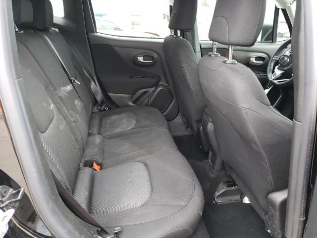 ZACNJAA15LPL34813 Jeep Renegade Sport
