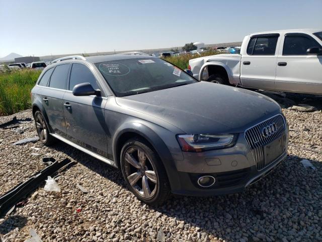 VIN WA1VFBFL2DA080980 2013 Audi A4, Prestige no.4