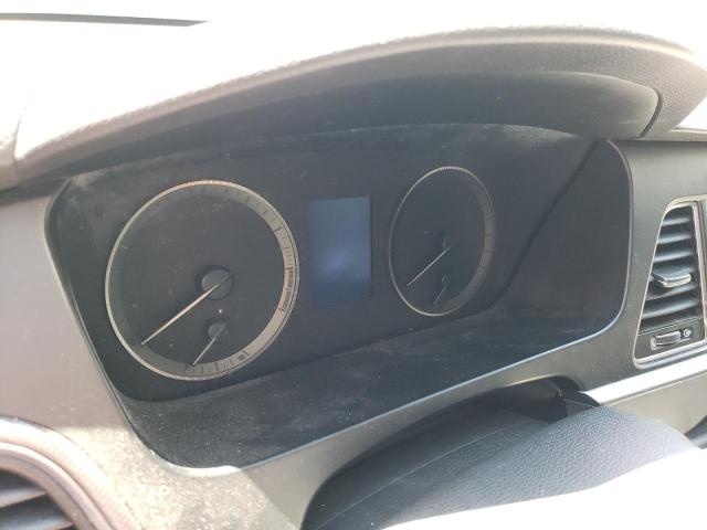 5NPE24AF9GH337726 Hyundai SONATA SE
