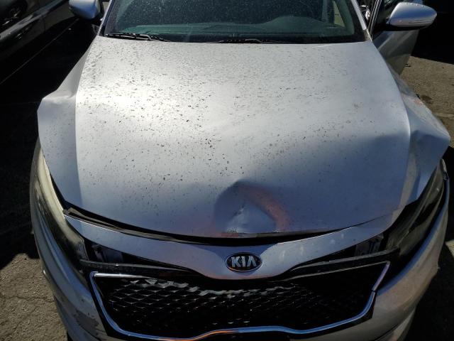 5XXGN4A78EG305075 KIA OPTIMA EX