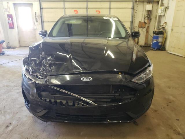 3FA6P0G75KR268723 Ford Fusion S 5