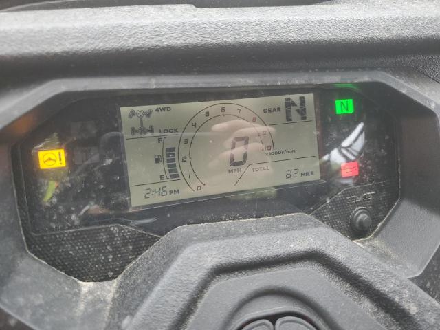 2023 HONDA PIONEER - 1HFVE0810P4002019