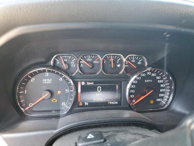 1GTV2UEH2EZ222449 GMC Sierra K1500 Sle
