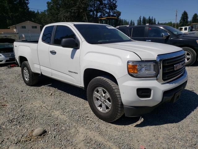 1GTH6BEA3G1124038 GMC CANYON