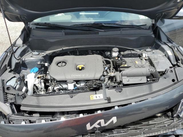 2023 KIA SELTOS S - KNDEU2AA9P7378767