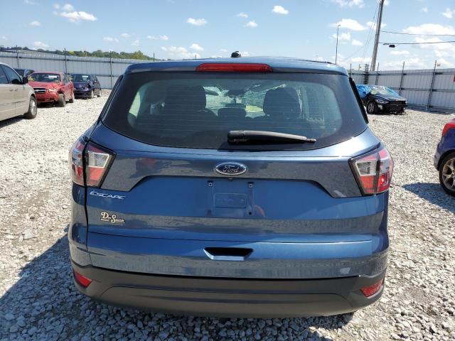 2018 FORD ESCAPE S - 1FMCU0F76JUC07083