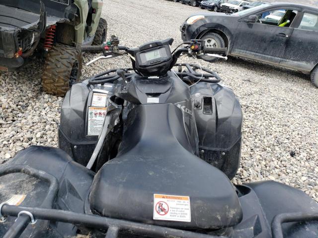 2022 YAMAHA YFM700 5Y4AMH7E2NA100621