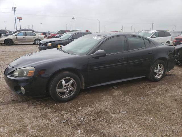 2004 Pontiac Grand Prix GT2