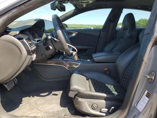 2016 AUDI RS7 PERFOR WUAWRAFC5GN903493