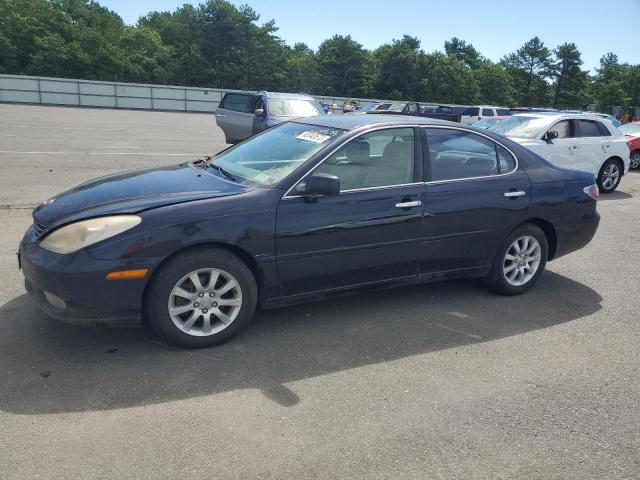 2004 Lexus ES 330 