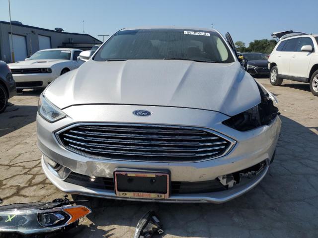 3FA6P0RU8JR243333 2018 FORD FUSION, photo no. 5