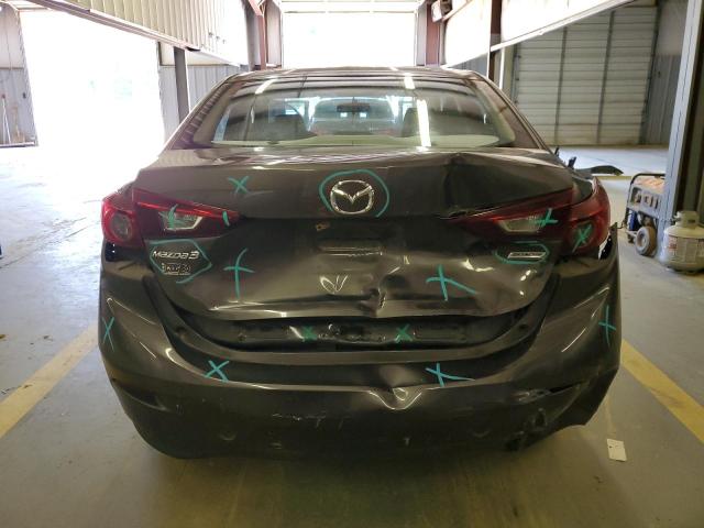 2015 MAZDA 3 SV - JM1BM1T74F1229344