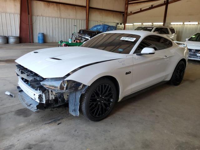 2020 Ford Mustang GT