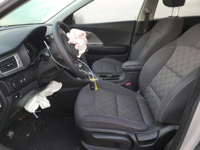 KNDCB3LC0K5233932 KIA NIRO FE