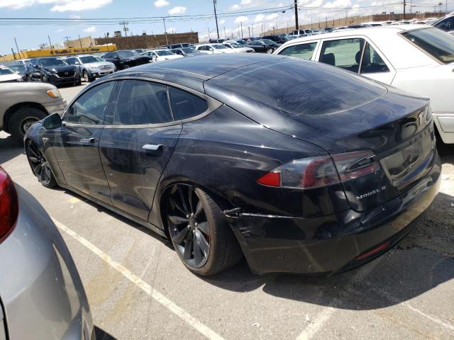 5YJSA1E45GF140936 Tesla MODEL S