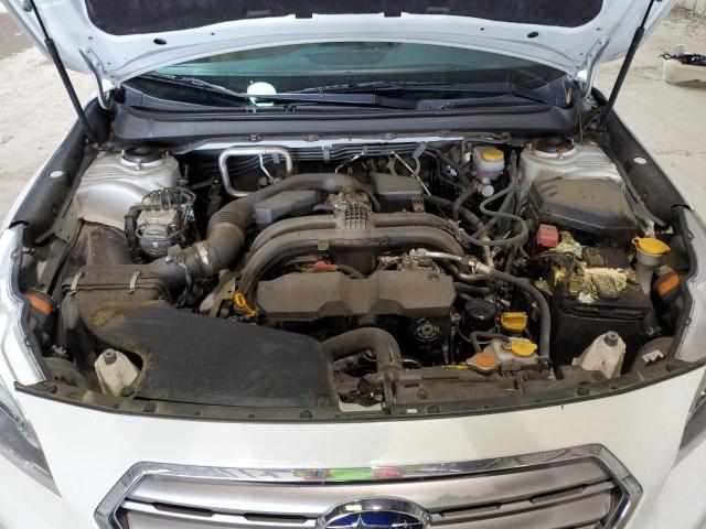 4S4BSANC6H3368006 Subaru Outback 2.5i Limited
