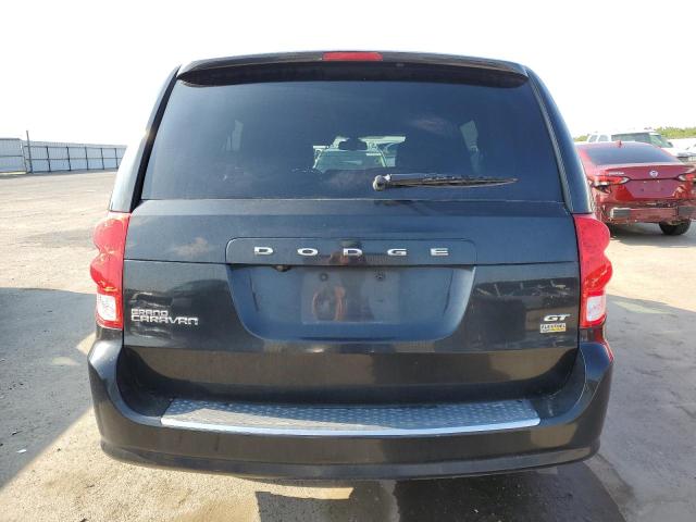 2C4RDGEG6KR631158 Dodge Caravan GRAND CARA 6