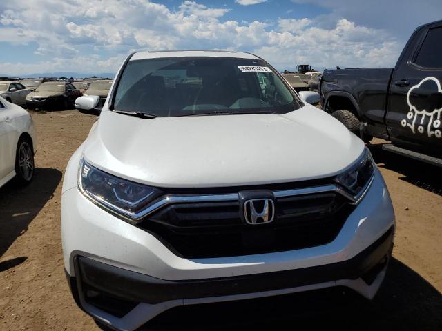 5J6RW2H8XNL000471 Honda CRV CR-V EXL 5