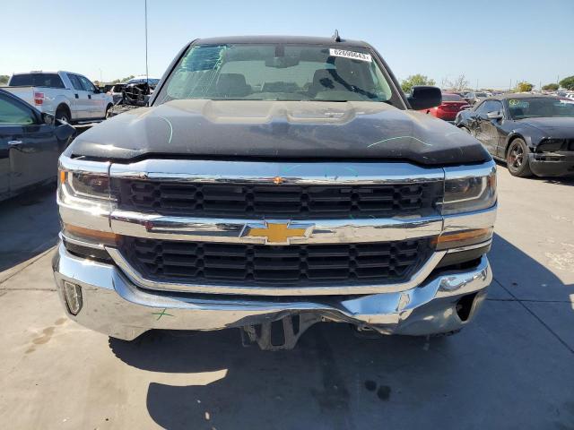2017 CHEVROLET 1500 PICKU - 3GCPCREC1HG114402