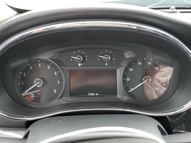 KL4CJASBXHB034584 Buick Encore Preferred