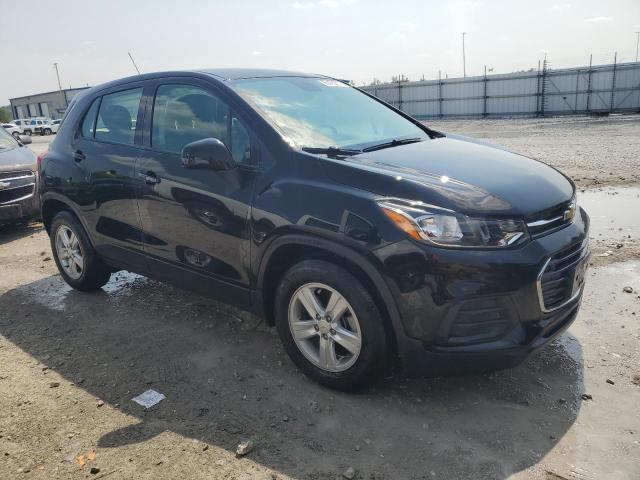 KL7CJKSB3LB068030 2020 Chevrolet Trax Ls