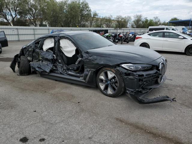 2023 BMW I4 EDRIVE3 - WBY43AW07PFP73740
