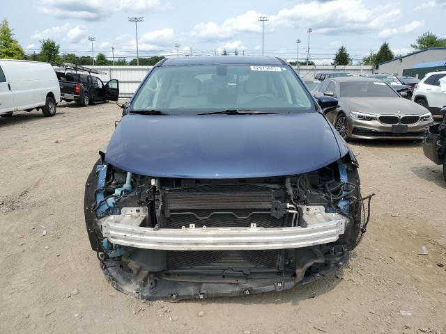 2C4RC1DG0HR513374 2017 CHRYSLER PACIFICA, photo no. 5