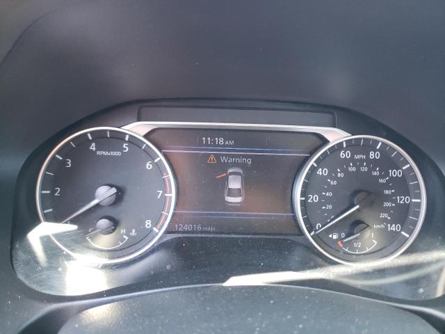 1N4BL4BV4LC226499 Nissan ALTIMA S