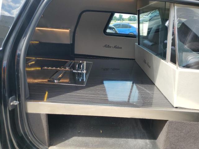 2019 CADILLAC XTS FUNERA - 2GEXG7U32K9500717