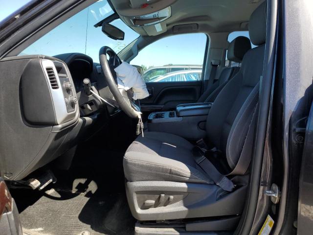 1GTV2UEH2EZ222449 GMC Sierra K1500 Sle