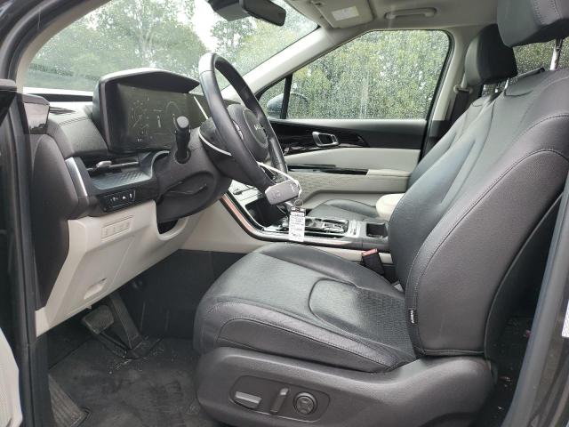 2022 KIA CARNIVAL S KNDNE5H31N6084241