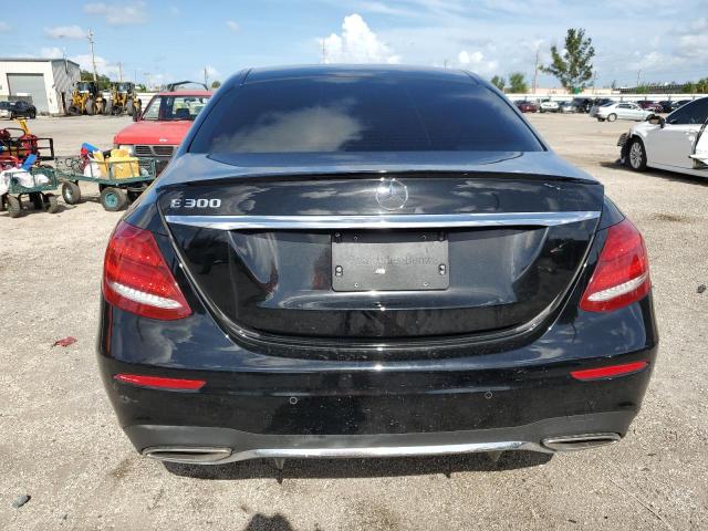 WDDZF4JB8KA500357 2019 MERCEDES-BENZ E-CLASS, photo no. 6