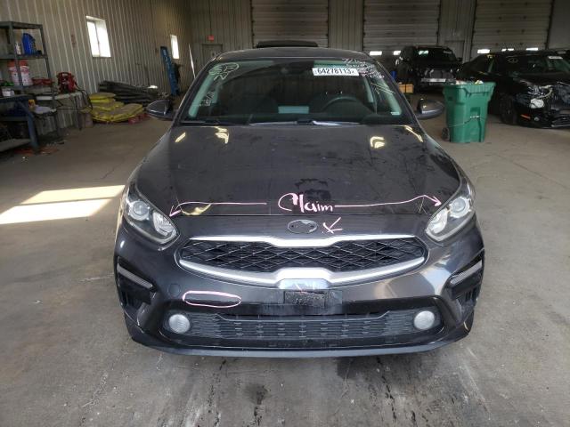 3KPF24AD5ME363663 Kia Forte FE 5