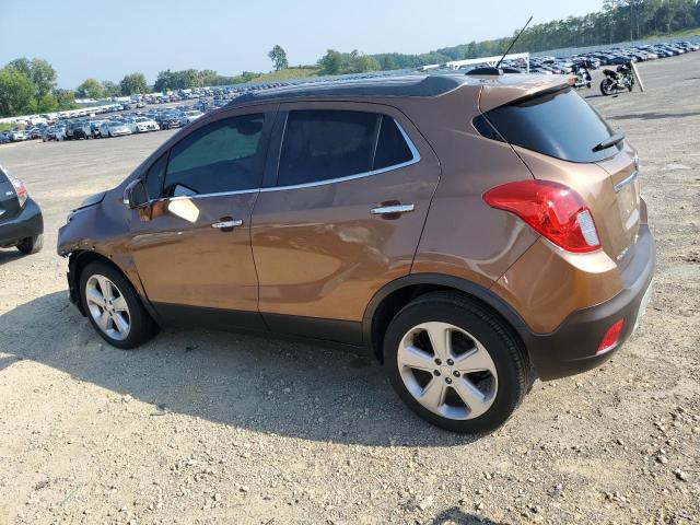 2016 BUICK ENCORE CON - KL4CJBSB0GB623521