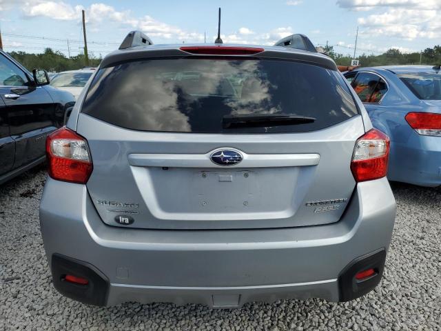 JF2GPABC6H8235783 Subaru Crosstrek Premium