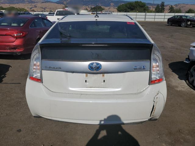 JTDKN3DP8E3060178 Toyota PRIUS PLUG-IN