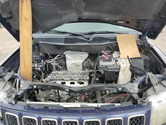 1C4NJCBB1ED769920 Jeep Compass Sport