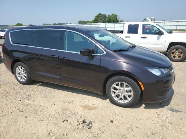 2C4RC1DG7HR712017 2017 CHRYSLER PACIFICA, photo no. 4