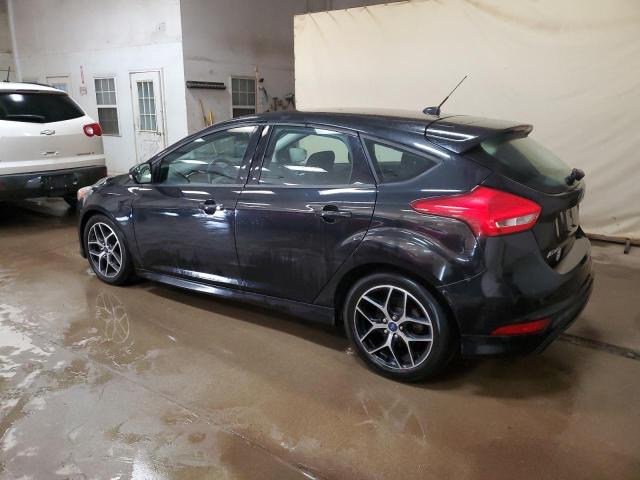 1FADP3K23FL251167 2015 FORD FOCUS, photo no. 2