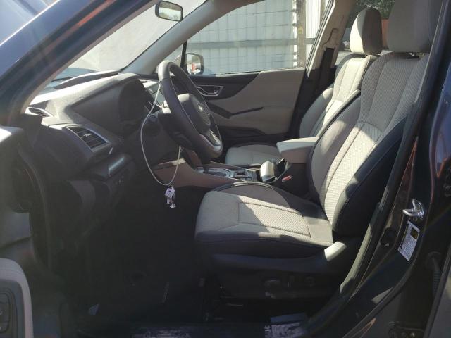 JF2SKAEC2NH496098 Subaru Forester Premium